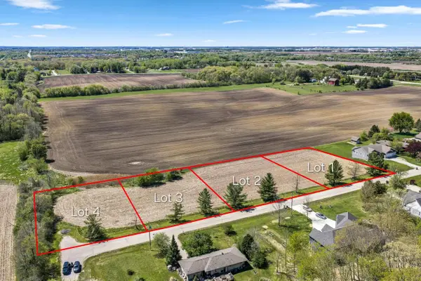 LT1 LUANNE DRIVE, Mount Pleasant, WI 53406