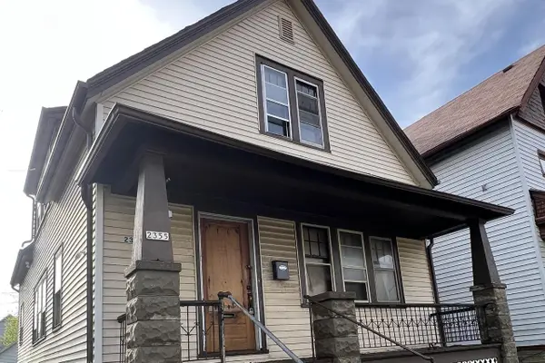 2355 20th STREET #2355A, Milwaukee, WI 53206