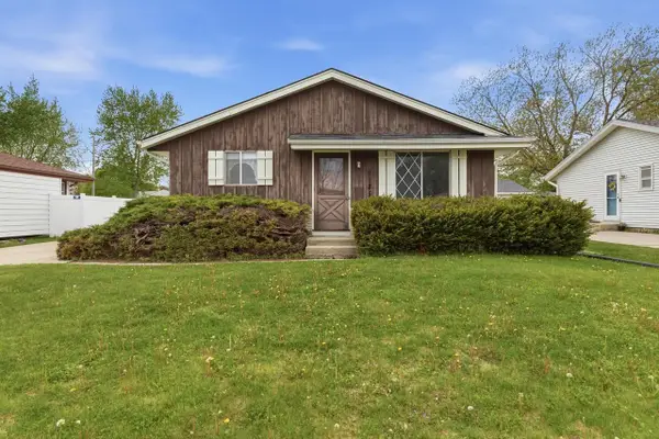6185 Merrill AVENUE, Cudahy, WI 53110