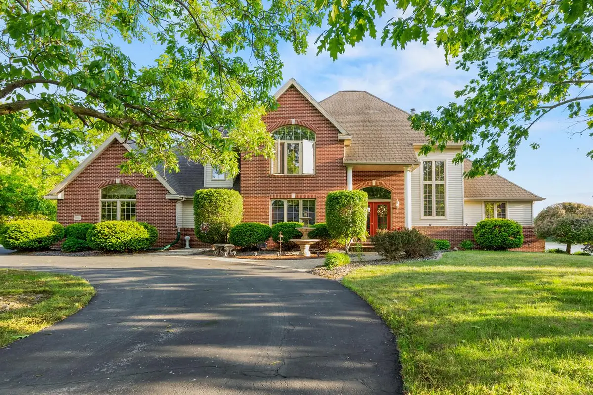 N9044 North Shore COURT, Saint Cloud, WI 53079 - #1