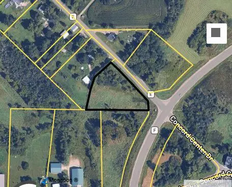 Lt 0 CORNER LOT HWY E AND HWY F, Oconomowoc, WI 53066
