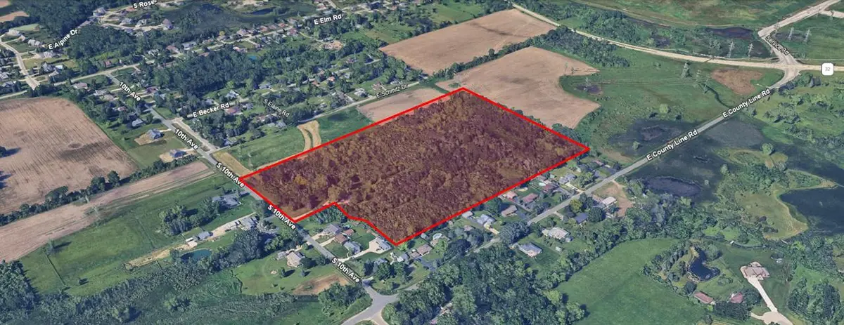 11014 10TH AVENUE, Oak Creek, WI 53154 - #1