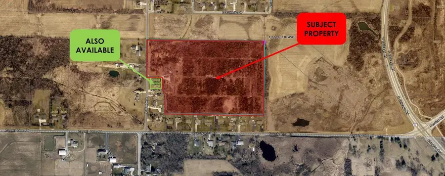 11014 10TH AVENUE, Oak Creek, WI 53154 - #2