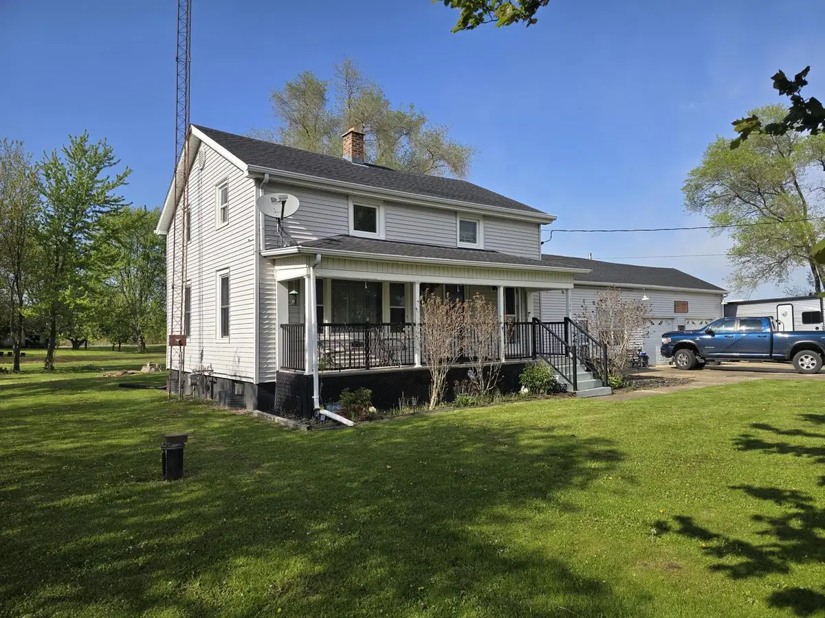 11704 12th STREET, Sturtevant, WI 53177 - #1