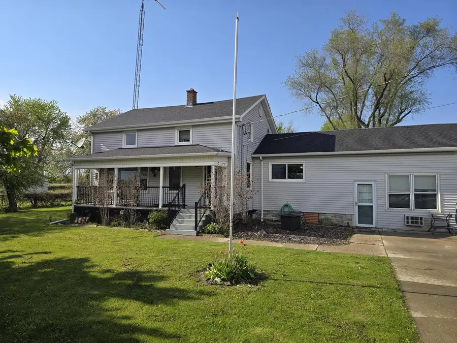 11704 12th STREET, Sturtevant, WI 53177 - #2