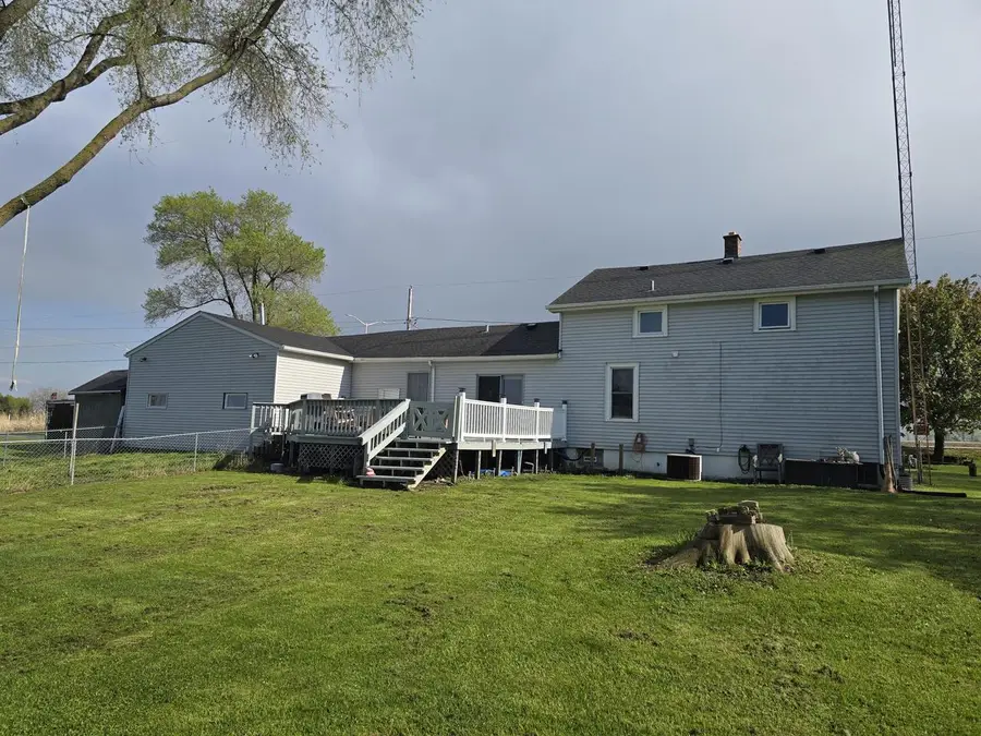 11704 12th STREET, Sturtevant, WI 53177 - #3
