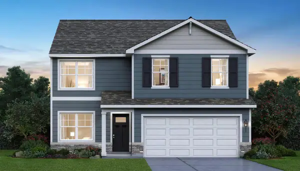 580 Revere STREET, Burlington, WI 53105