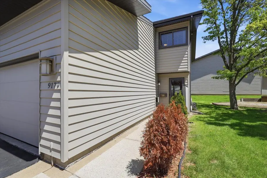 9179 70th STREET, Milwaukee, WI 53223 - #2