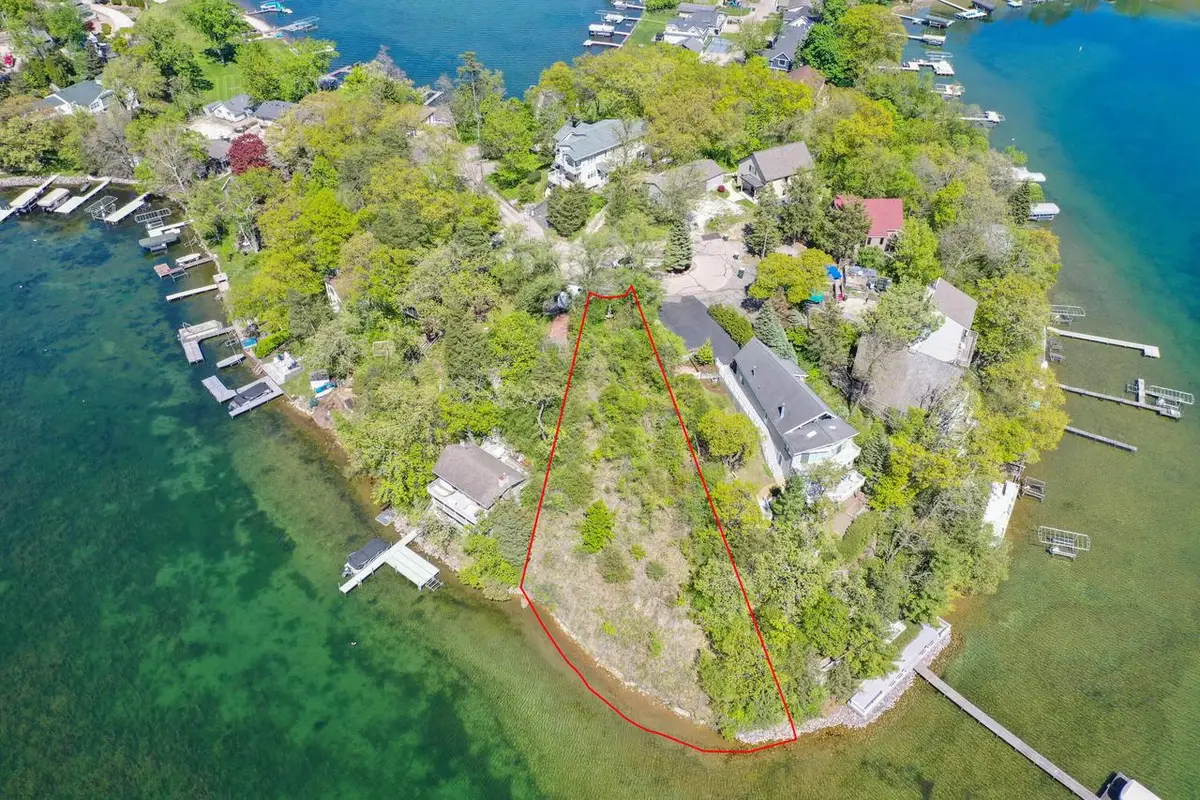 Lt21 MT MORIAH DRIVE #Lt22, Twin Lakes, WI 53181 - #1