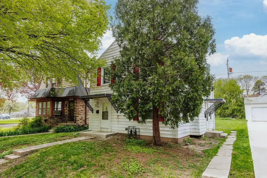 1307 N 54th STREET, Milwaukee, WI 53208 - #2