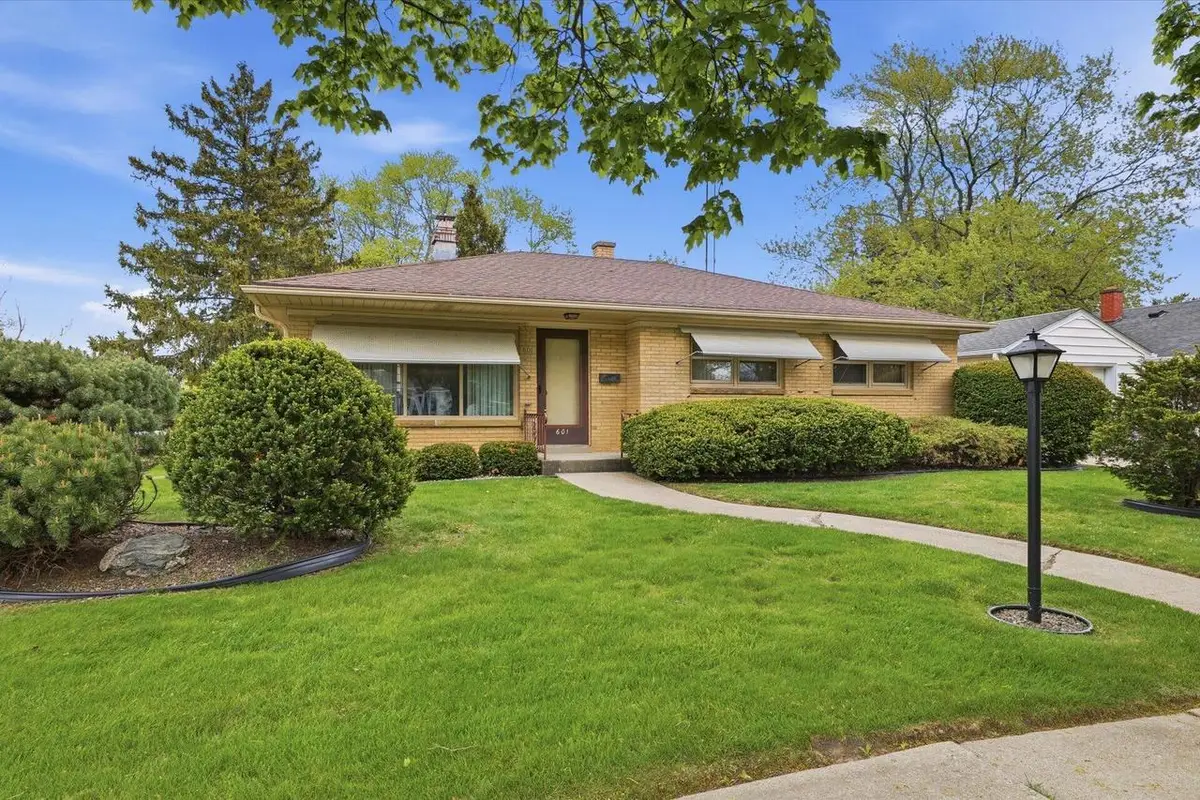 601 Oregon STREET, Racine, WI 53405 - #1