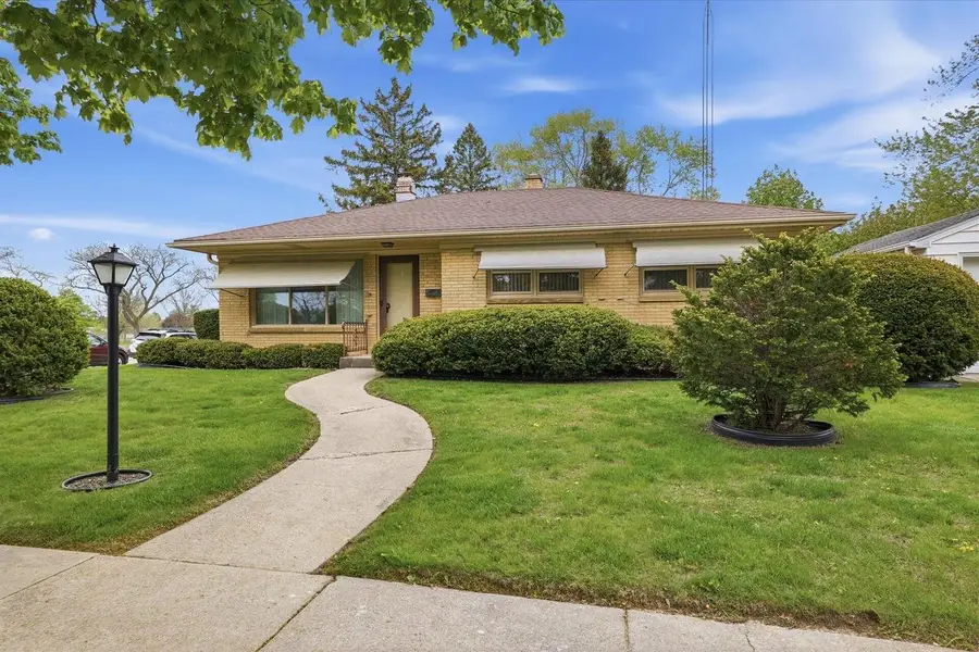 601 Oregon STREET, Racine, WI 53405 - #2
