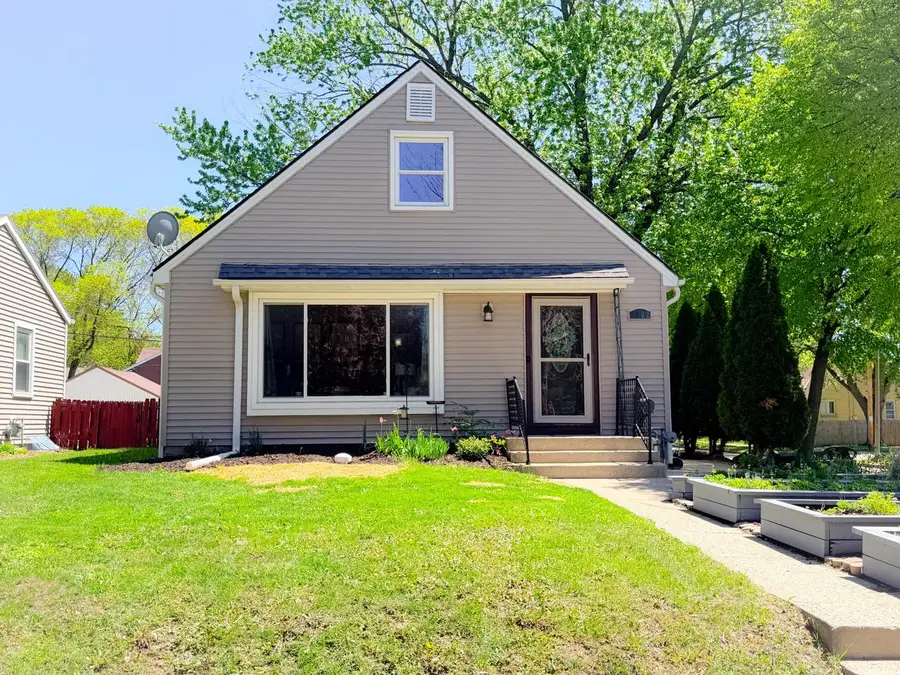 2802 89th STREET, Milwaukee, WI 53222 - #2