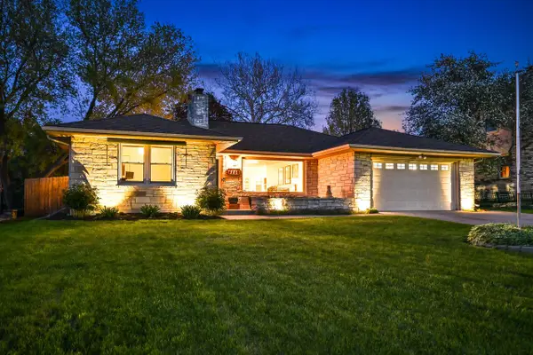4260 Menomonee River PARKWAY, Wauwatosa, WI 53222