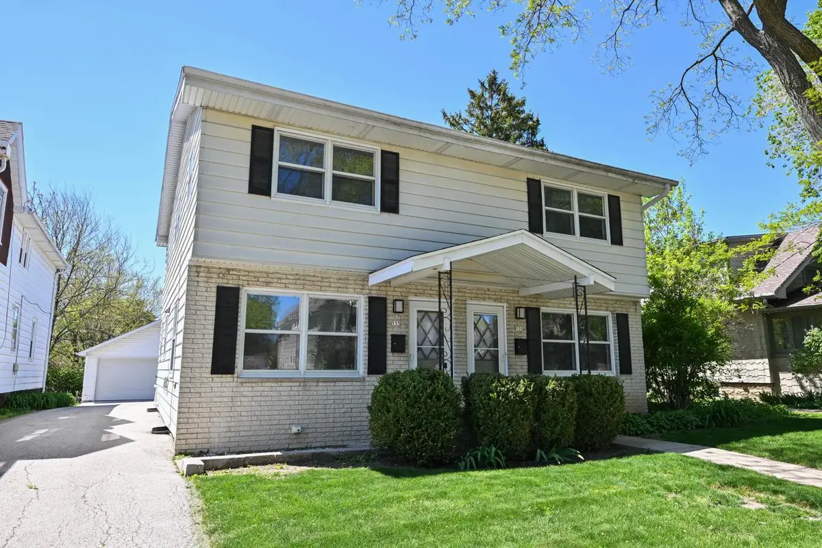 533 60th STREET #535, Wauwatosa, WI 53213 - #1