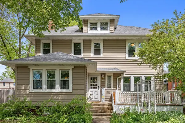 1502 80th STREET, West Allis, WI 53214