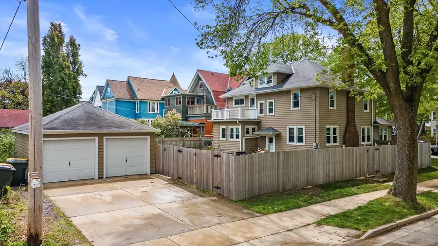 1502 80th STREET, West Allis, WI 53214 - #2