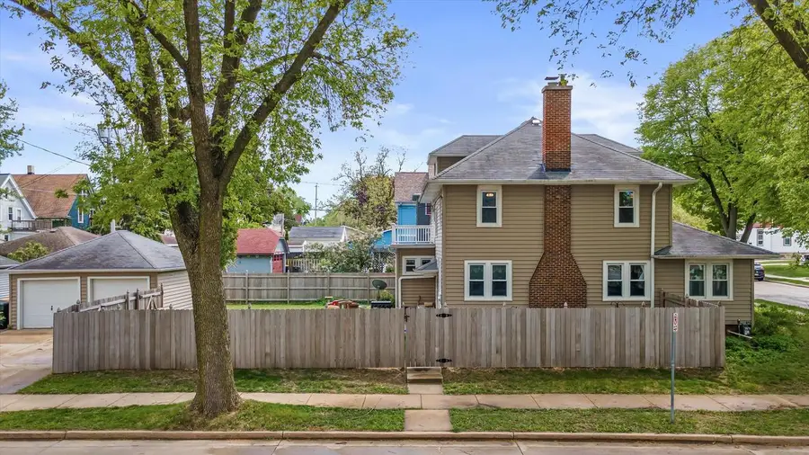 1502 80th STREET, West Allis, WI 53214 - #3