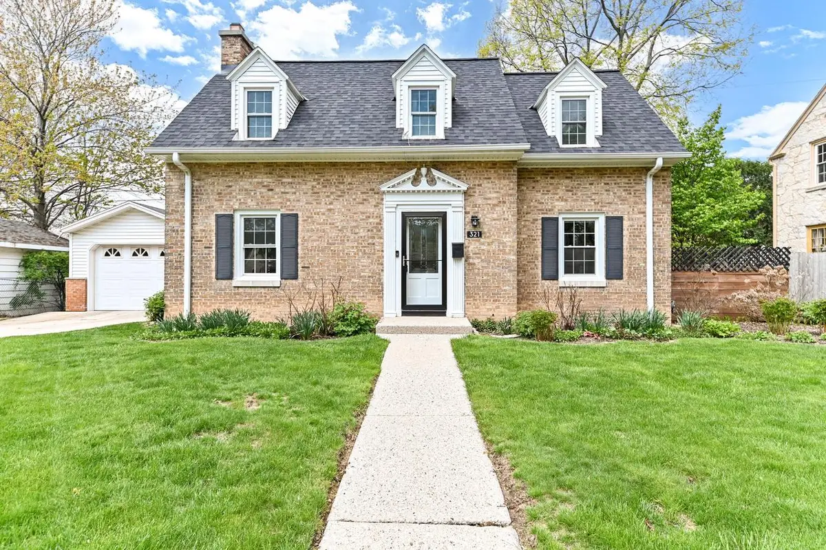 321 74th STREET, Milwaukee, WI 53213 - #1