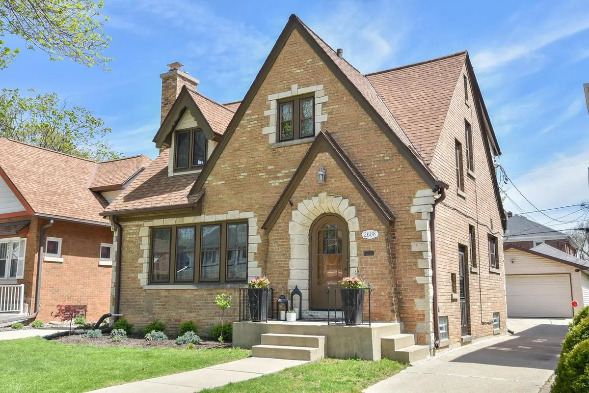 2608 71st STREET, Wauwatosa, WI 53213 - #1