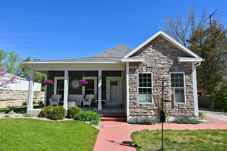 440 Chestnut STREET, Port Washington, WI 53074 - #2