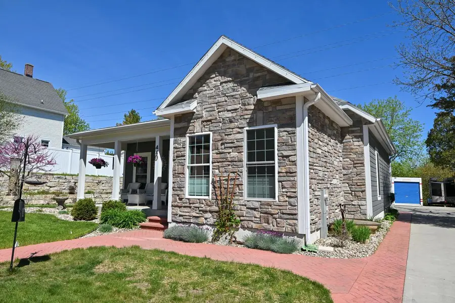 440 Chestnut STREET, Port Washington, WI 53074 - #3