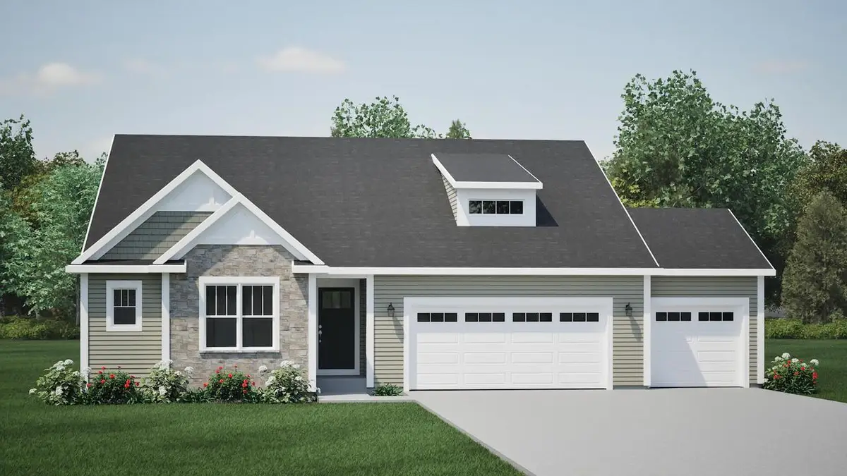 1750 Cardinal COURT, Mukwonago, WI 53149 - #1
