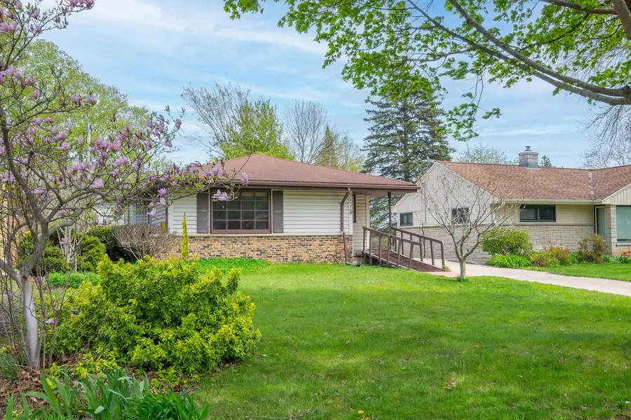 2336 116th STREET, Wauwatosa, WI 53226 - #2