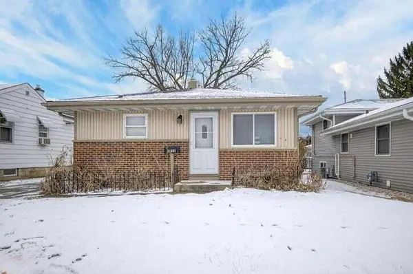 1617 Ohio STREET, Racine, WI 53405
