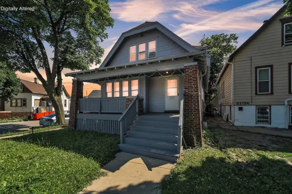 2111 Burnham STREET #2111A, Milwaukee, WI 53204