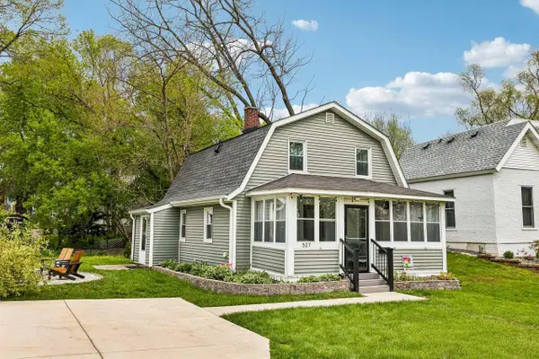 527 Water STREET, Lake Geneva, WI 53147