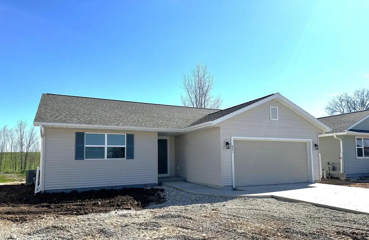 941 Sully WAY, Sheboygan Falls, WI 53085 - #1