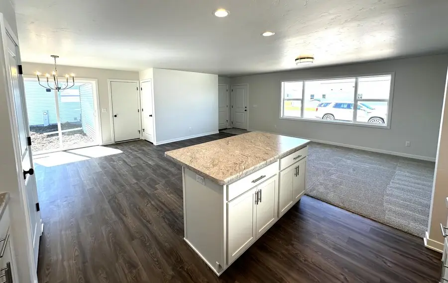 947 Sully WAY, Sheboygan Falls, WI 53085 - #2