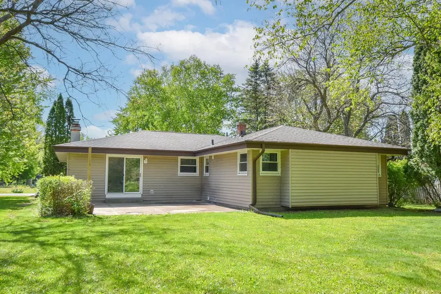 36640 Prairie DRIVE, Summit, WI 53066 - #2