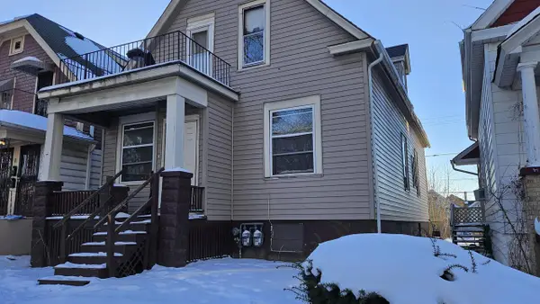 3363 26th STREET #3363A, Milwaukee, WI 53206