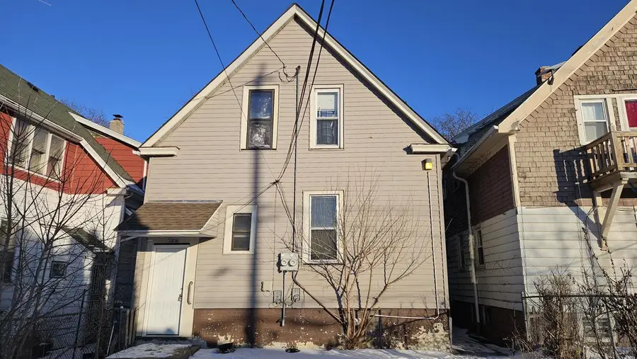 3363 26th STREET #3363A, Milwaukee, WI 53206 - #2