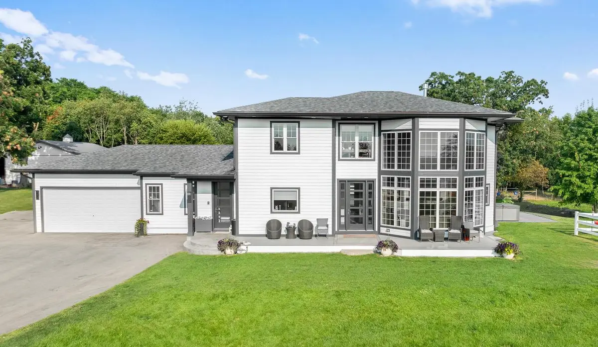 W1940 County Road D, Burlington, WI 53105 - #1