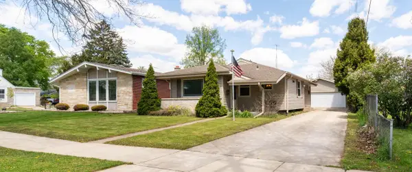 4314 60th STREET, Kenosha, WI 53144