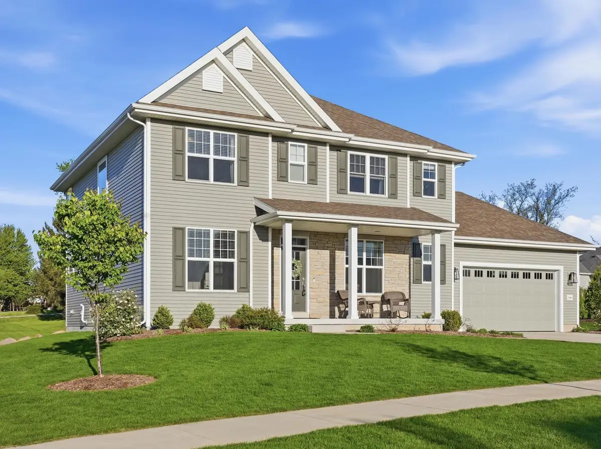 7464 50th STREET, Franklin, WI 53132 - #1