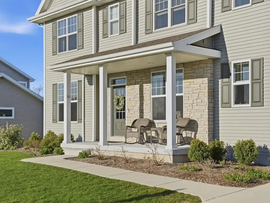 7464 50th STREET, Franklin, WI 53132 - #2