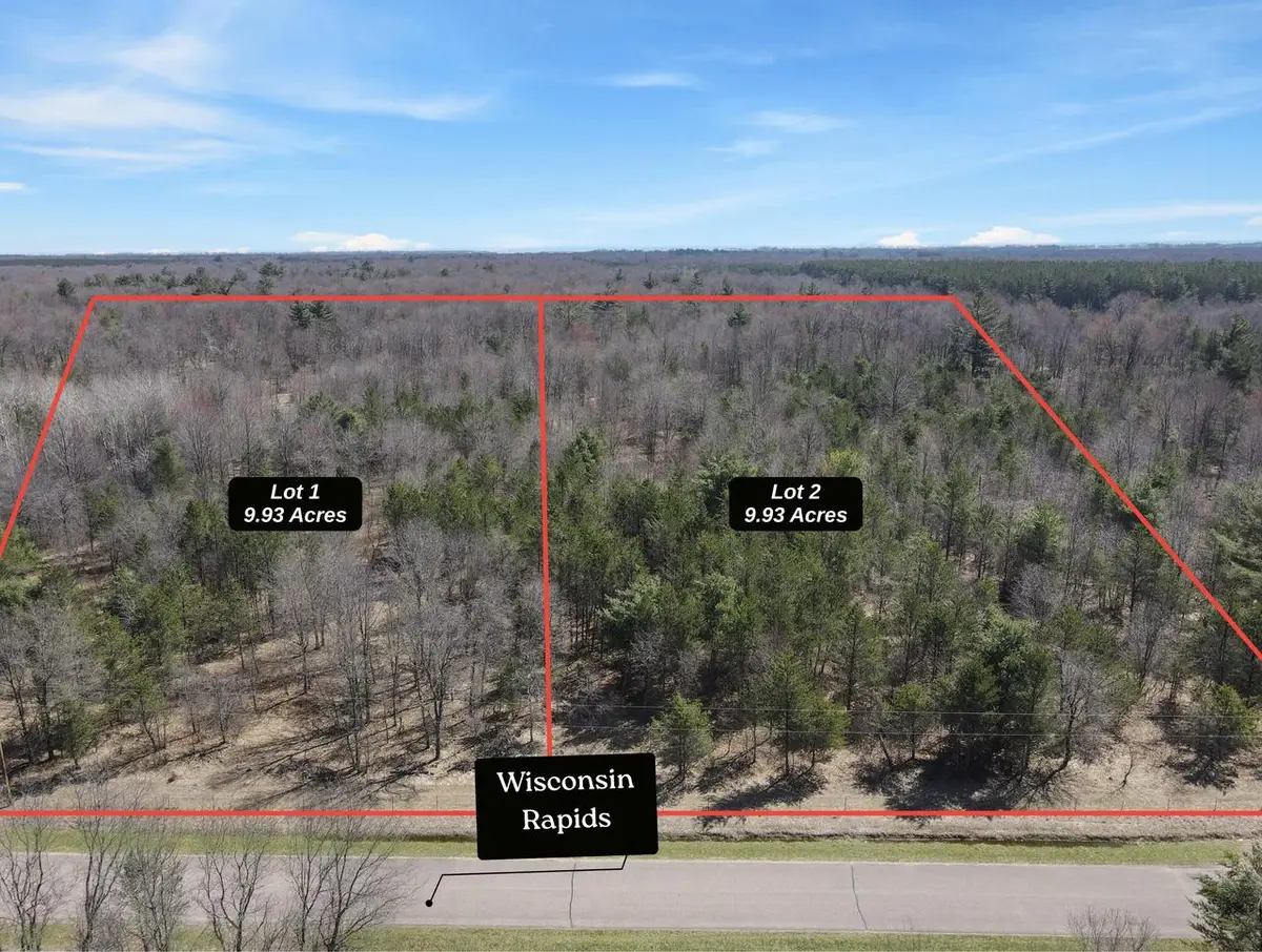 Lt1 90TH STREET, Wisconsin Rapids, WI 54494 - #1