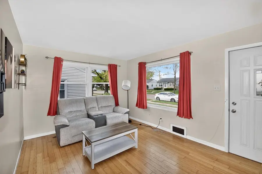 3036 50th STREET, Milwaukee, WI 53219 - #3