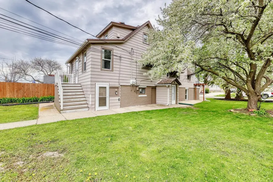 3846 Pulaski AVENUE, Cudahy, WI 53110 - #2