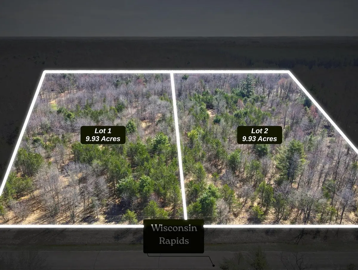 Lt2 90TH STREET, Wisconsin Rapids, WI 54494 - #1
