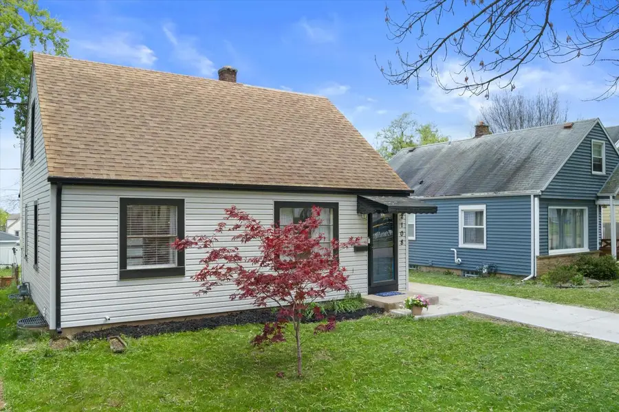 2108 93rd STREET, West Allis, WI 53227 - #3