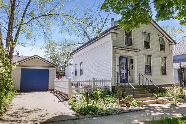 910 3rd STREET, Milwaukee, WI 53204