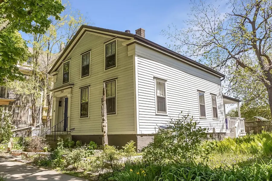 910 3rd STREET, Milwaukee, WI 53204 - #2