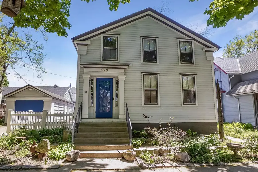 910 3rd STREET, Milwaukee, WI 53204 - #3