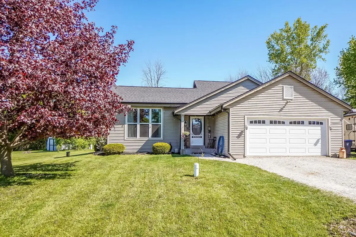 W2408 Julianne STREET, Oconomowoc, WI 53066 - #1