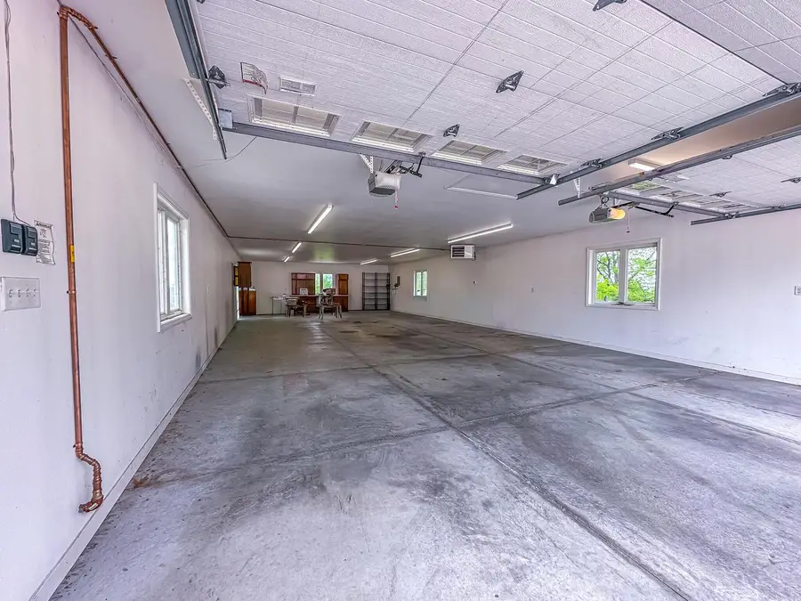 11604 N Granville ROAD, Mequon, WI 53097 - #3